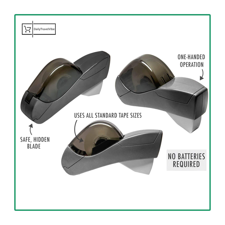Automatic Tape Dispenser (Bonus:30% off)