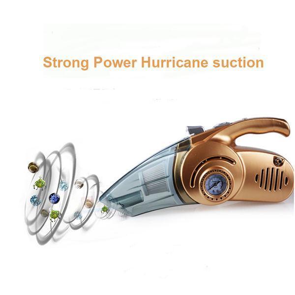 Inflatable Vacuum Cleaner(1 SET)