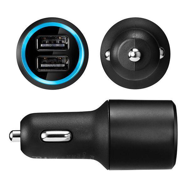 Compact Car Charger
