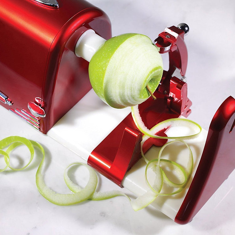 Peeler And Cutting (1 Set, US Plug)