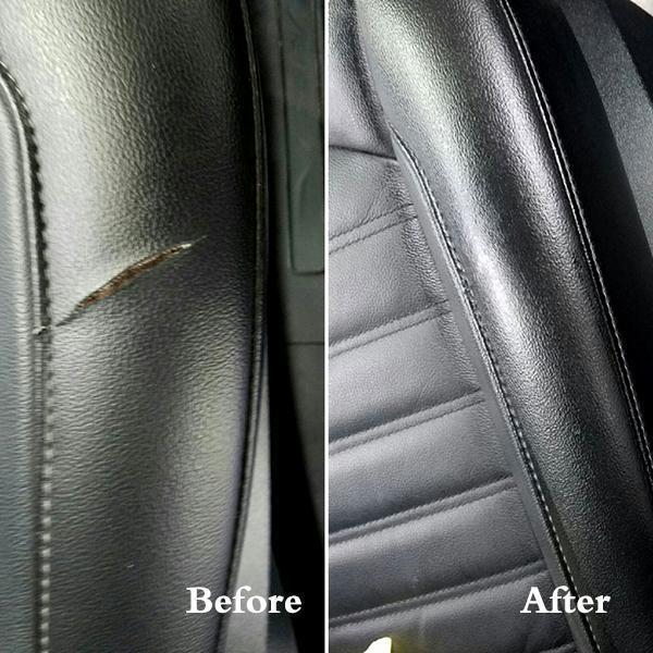 Leather Repair Kit(1 Set)