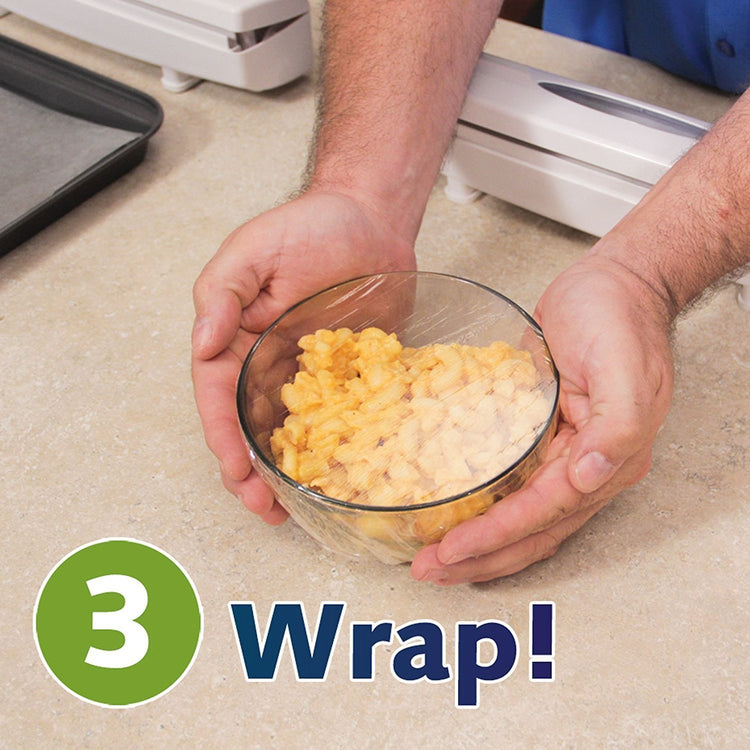 Preservative Film Cutter