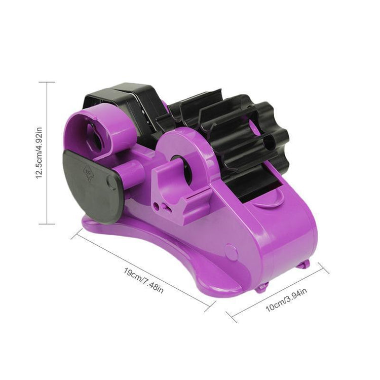 Multipurpose Automatic Desk Tape Dispenser