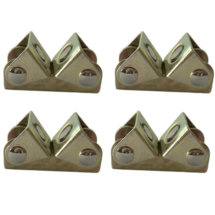 4x Adjustable Welding Magnetic Holder