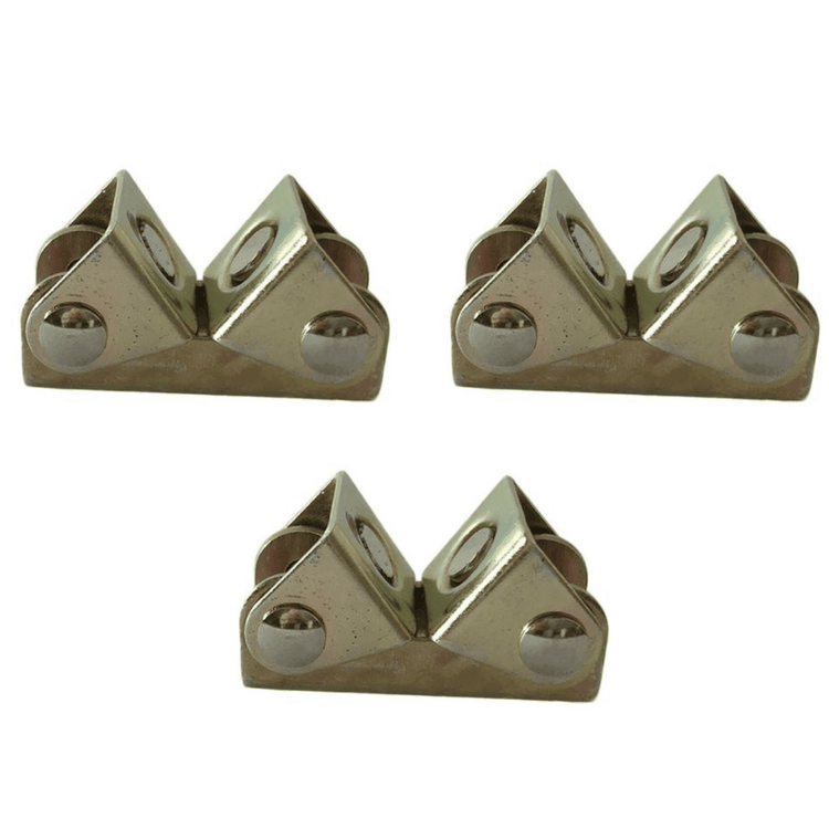 3x Adjustable Welding Magnetic Holder