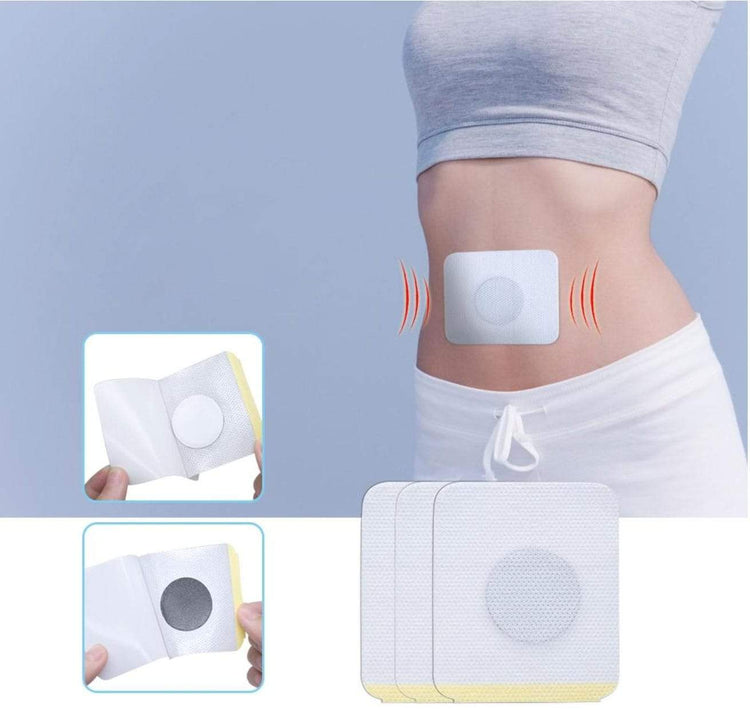 Miracle Diabetic Patches