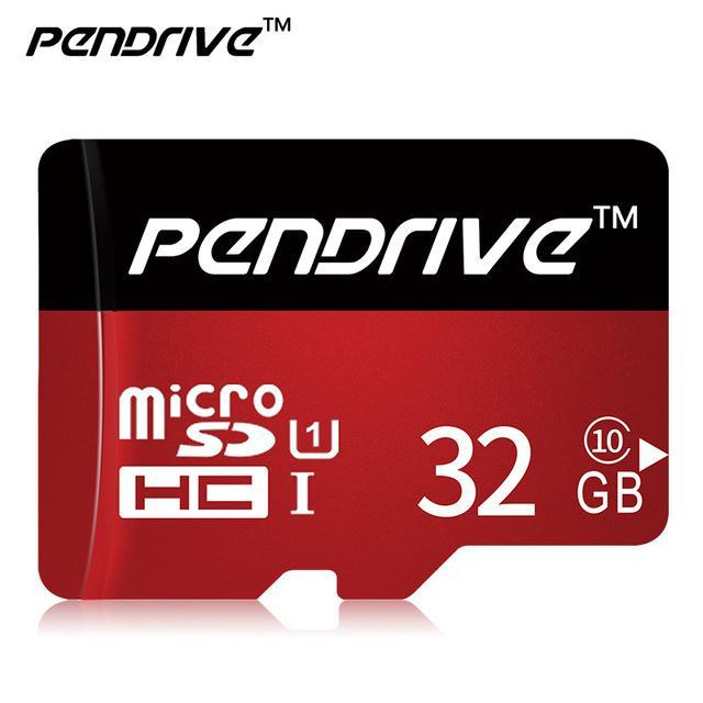 Micro SD Card