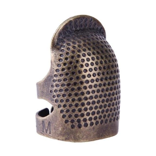 Vintage Sewer Finger Guard