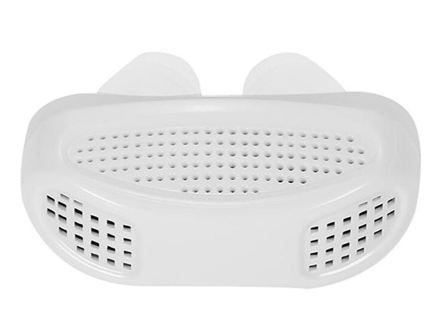 Miracle Anti-Snore Sleeping Aid