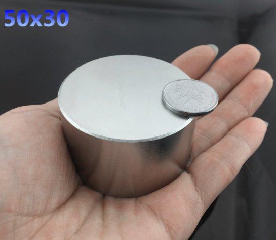 SUPER STRONG RARE EARTH MAGNET 2.0