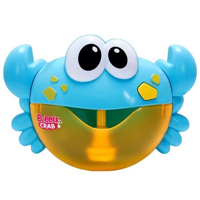 Music Bath Bubble Maker