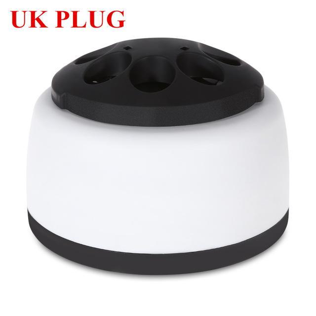 Nail Polish Removal Machine