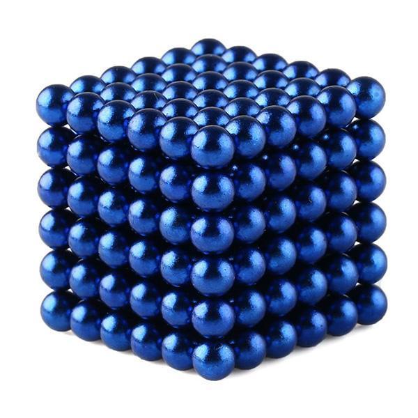 5mm 216 Magic Magnetic Balls