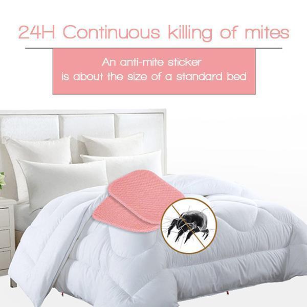 Super Dust Mite Killing Pad