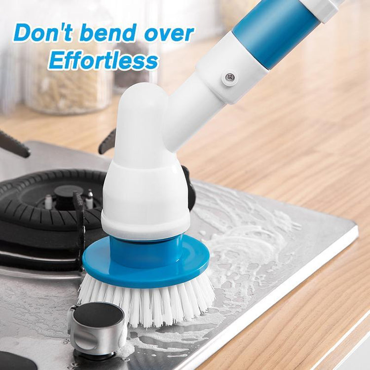 Multi-function Cleaning Brush(1 Set)