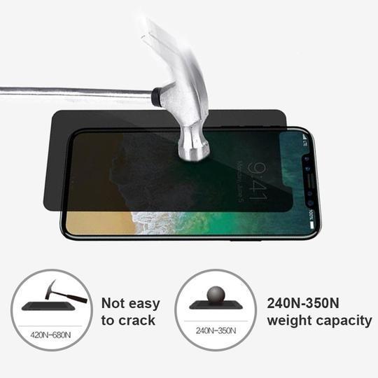 Privacy Screen Protector for newest samsung phone