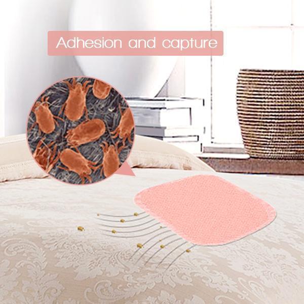 Super Dust Mite Killing Pad