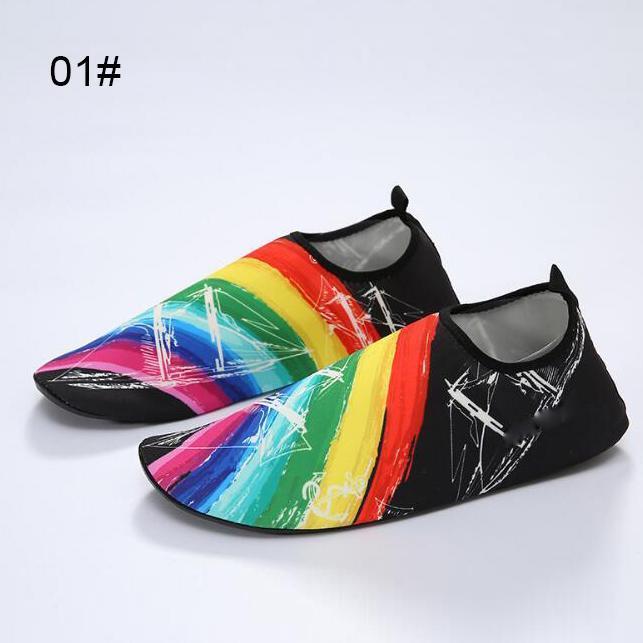 Men & Women Beach Water Shoes