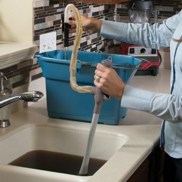 Electric  Liquid Transfer Pump