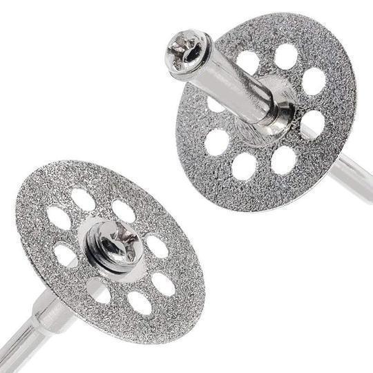 Diamond Cutting Wheel (10 PCS)