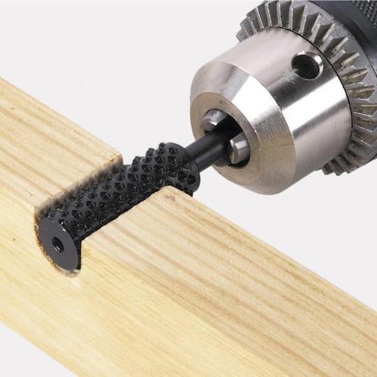 Premium Rotary Burr Set