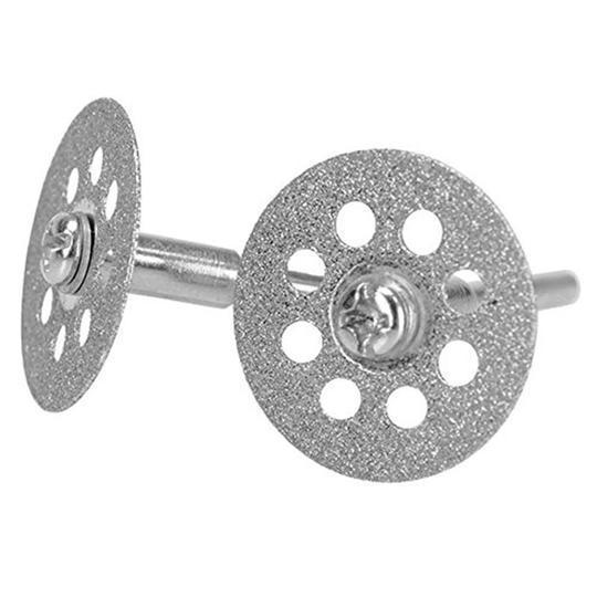 Diamond Cutting Wheel (10 PCS)