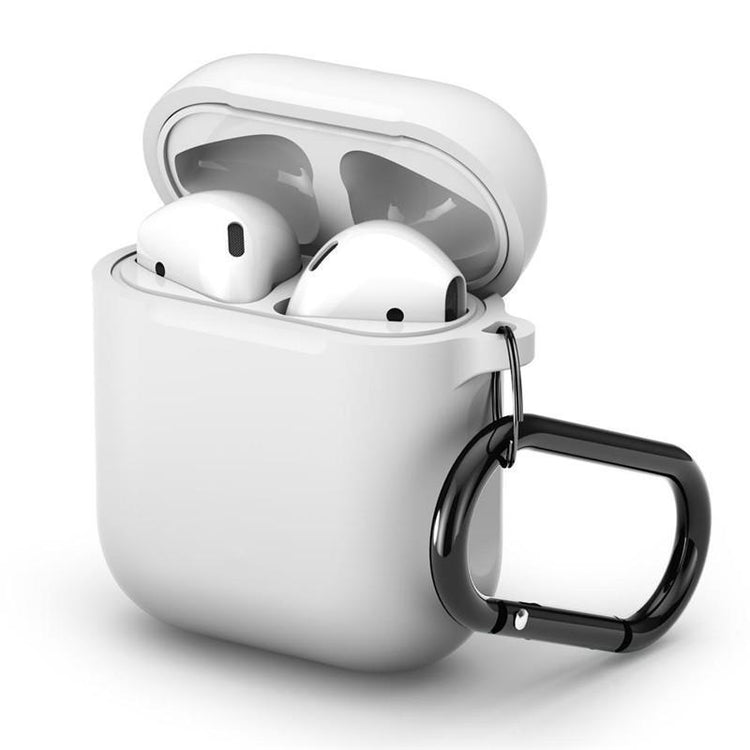 Airpods Silicone Protective Cover