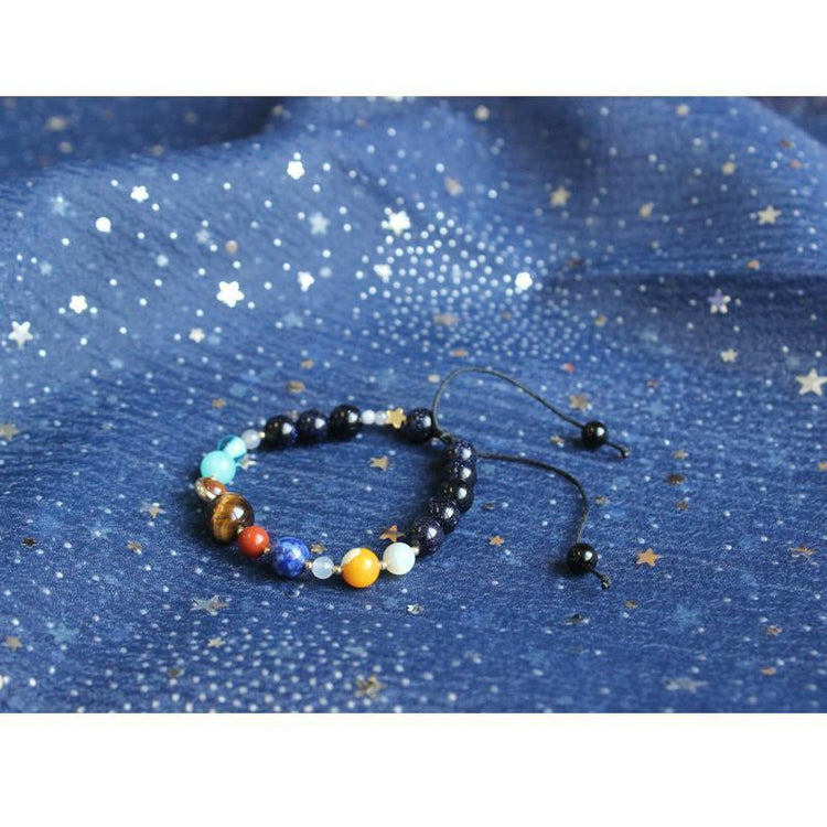 Galaxy Bracelet