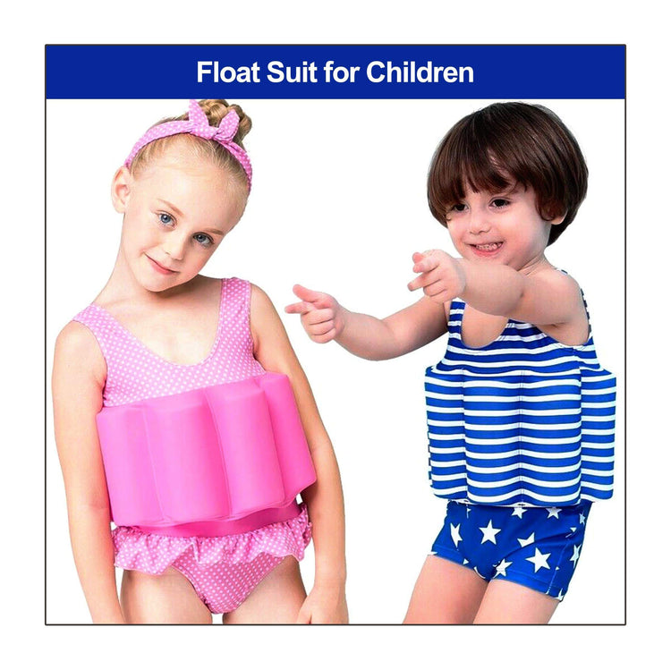 Float Suit for Children