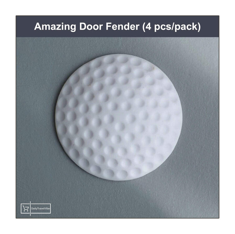 Amazing Door Fender (4 pcs/pack)