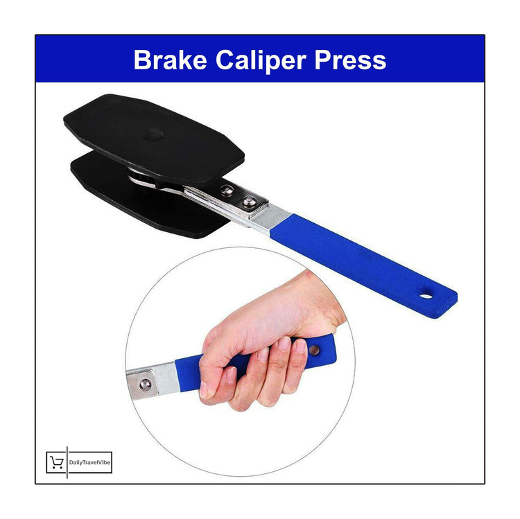 Brake Caliper Press