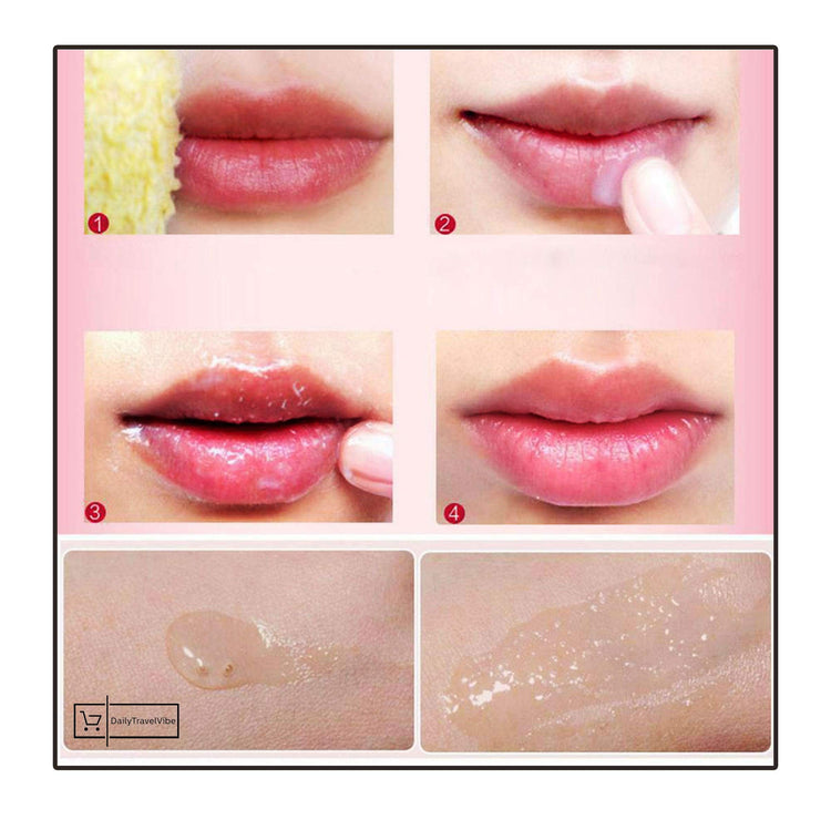 Miracle Lip Cream Moisturizer