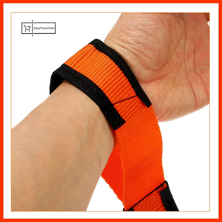 Furniture Lifting Straps