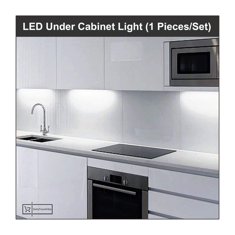 LED Under Cabinet Light (1 Pieces/Set)