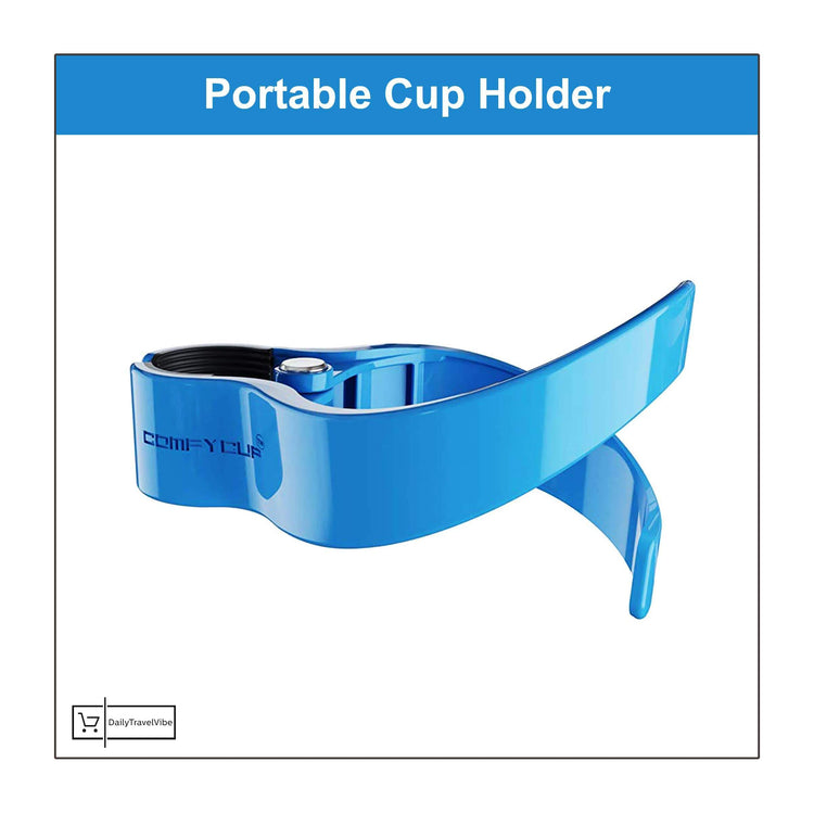 Portable Cup Holder