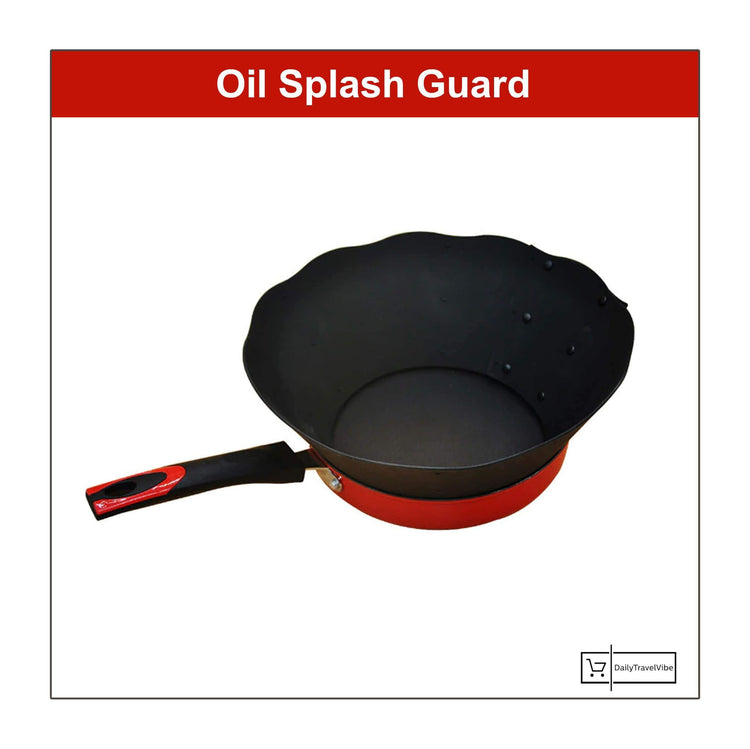 Oil Splash Guard