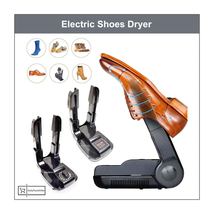 Electric Shoes Dryer