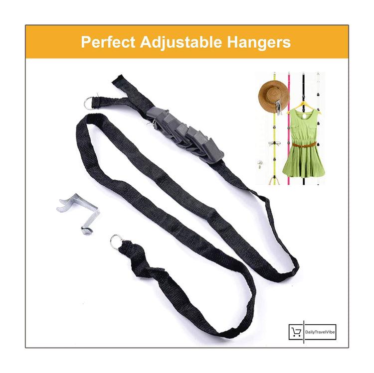 Perfect Adjustable Hangers