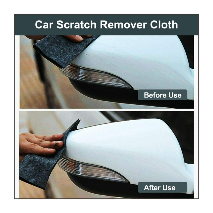 Car Scratch Remover Cloth