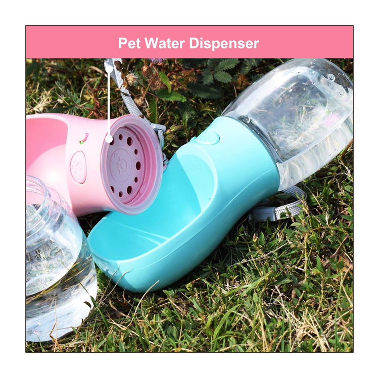 Pet Water Dispenser