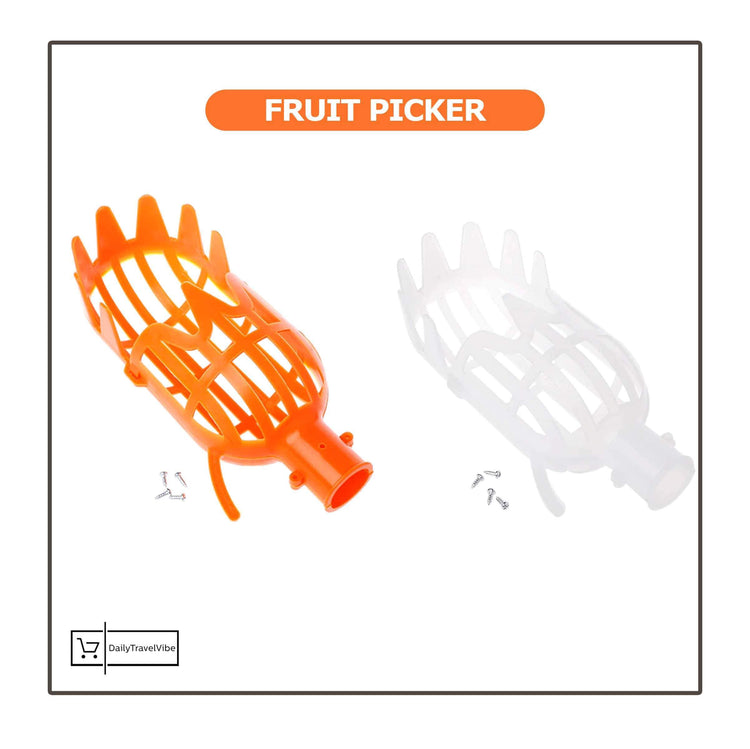 Fruit Picker