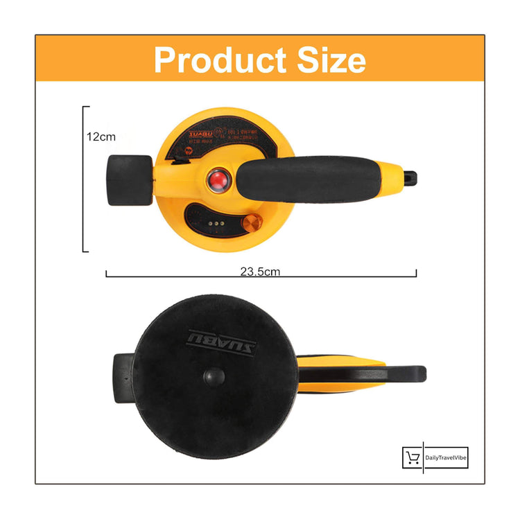 Professional Tiling Suction Tool