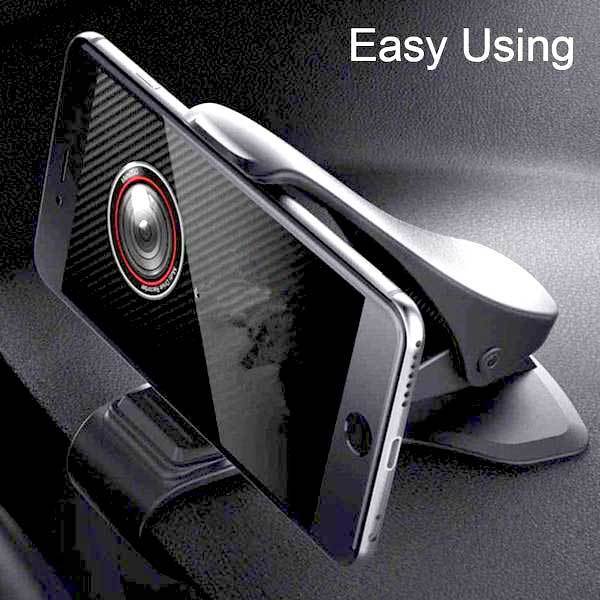 Universal Car Phone Clip Holder