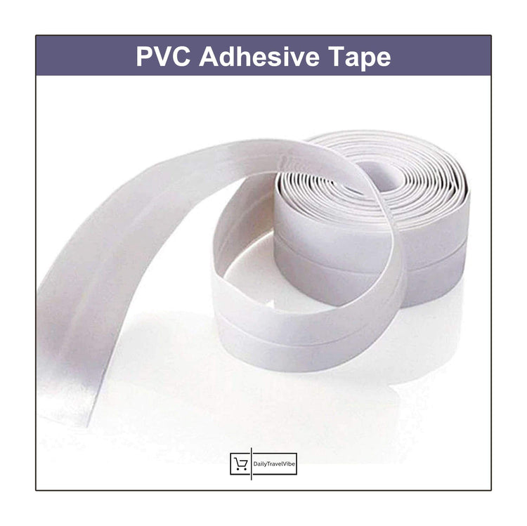 PVC Adhesive Tape