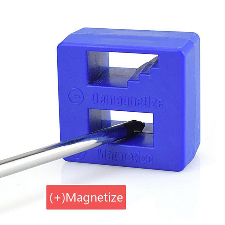 Magnetizer/Demagnetizer Tool