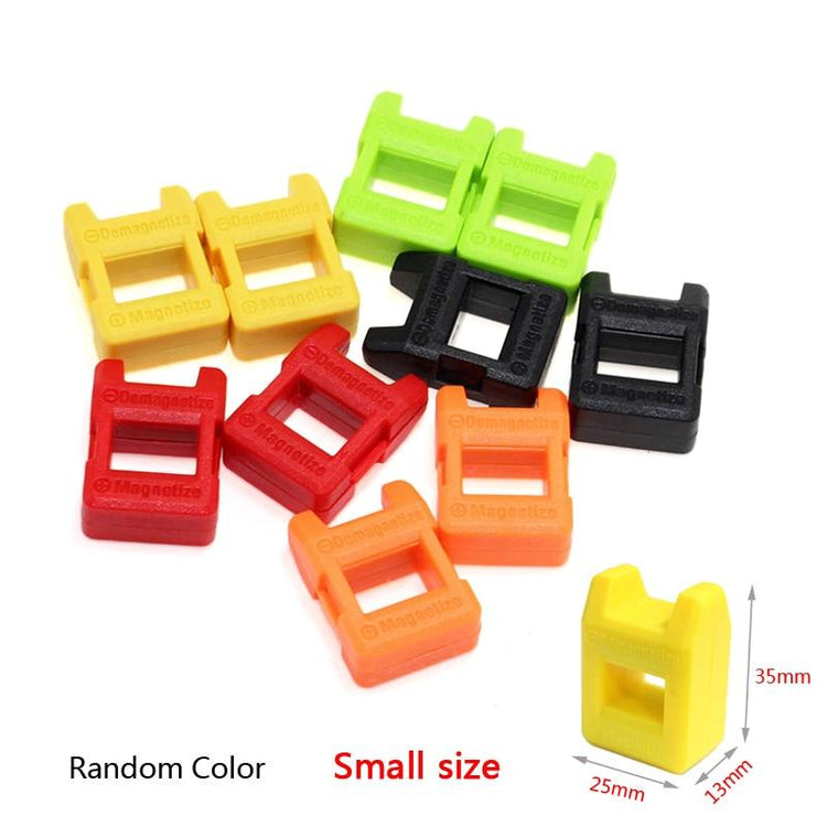 Magnetizer/Demagnetizer Tool