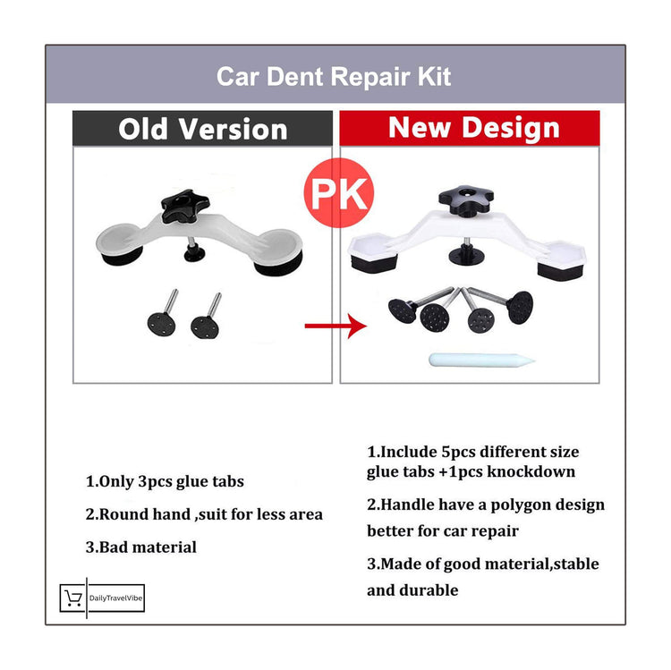 Car Dent Repair Kit