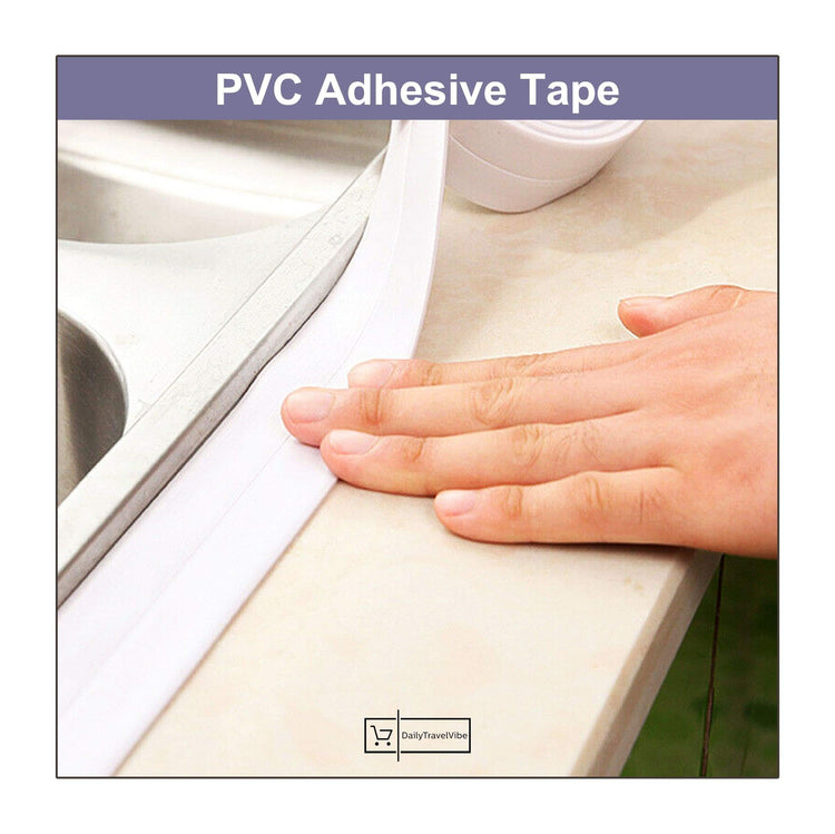 PVC Adhesive Tape