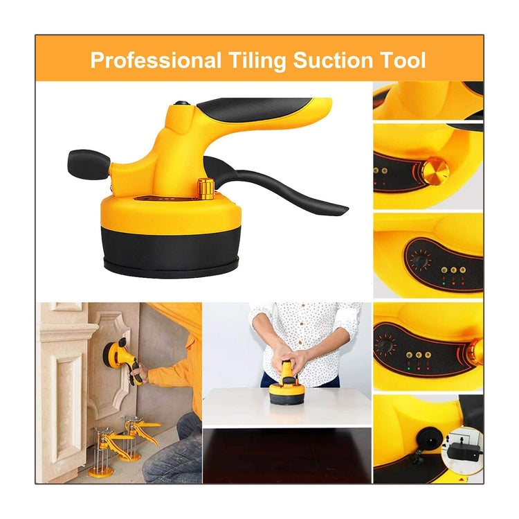 Professional Tiling Suction Tool