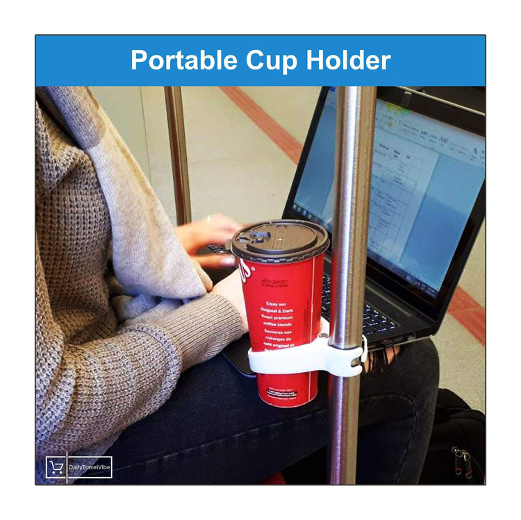 Portable Cup Holder